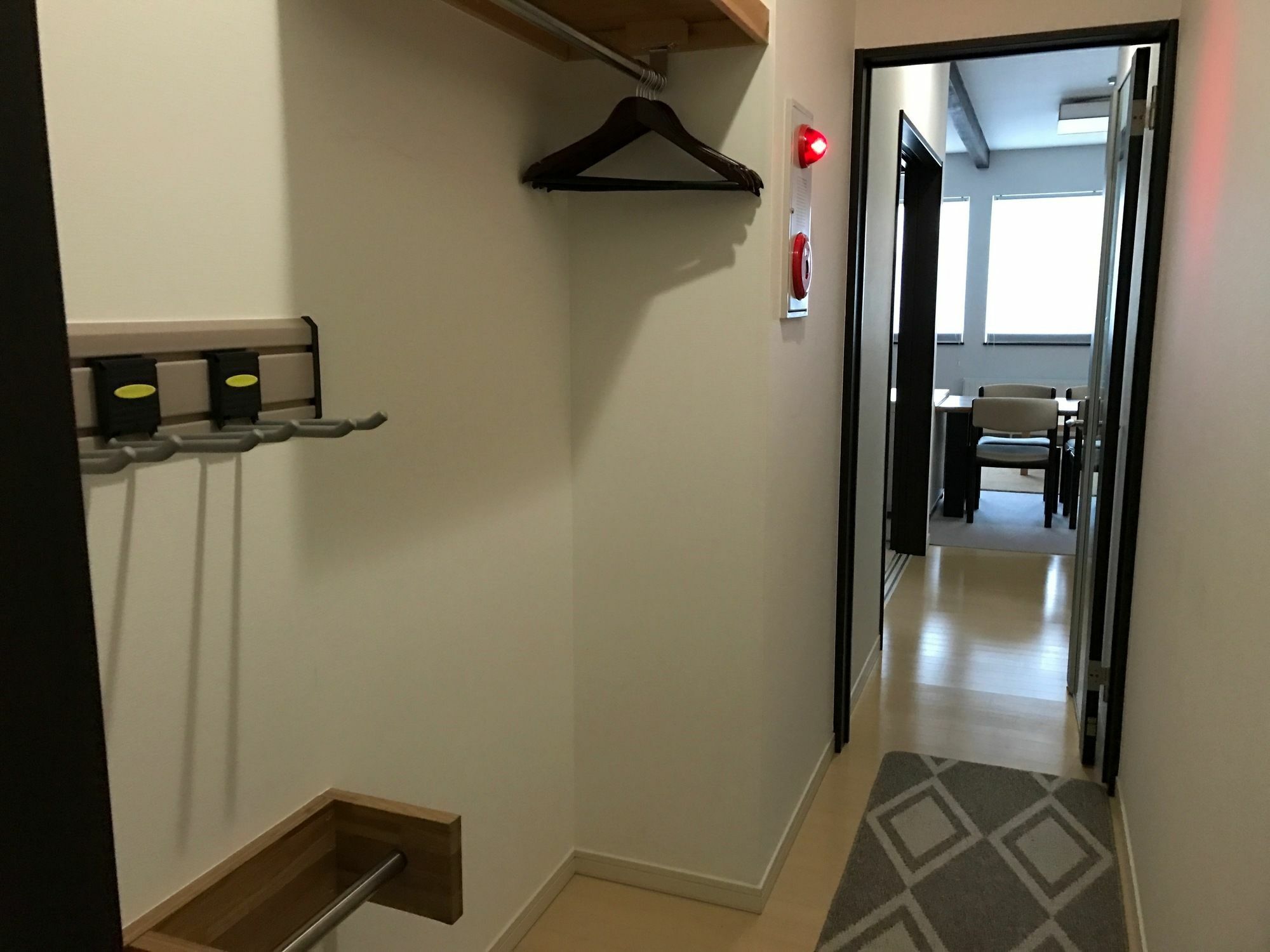 Furano Tsuru apartamentos Exterior foto