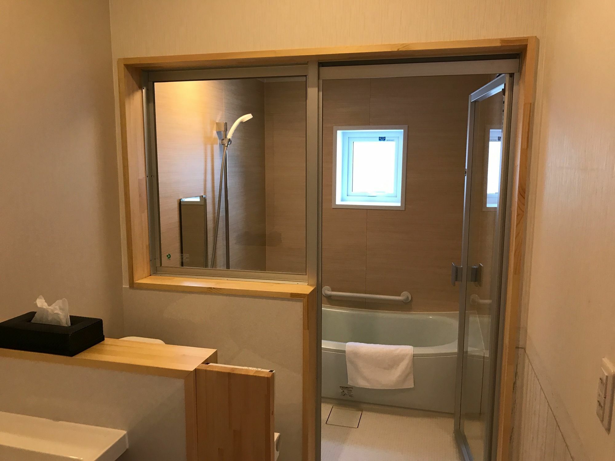 Furano Tsuru apartamentos Exterior foto