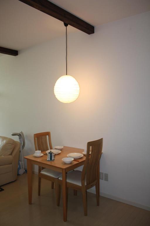 Furano Tsuru apartamentos Exterior foto